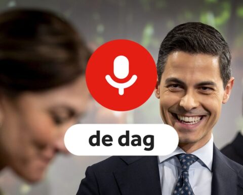 Podcast De Dag: analyse van het coalitieakkoord