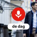 Podcast De Dag: Rob Jetten naar het Torentje