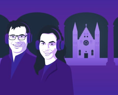 Podcast De Stemming: Politieke verhalen en controversiële thema's in de discussie