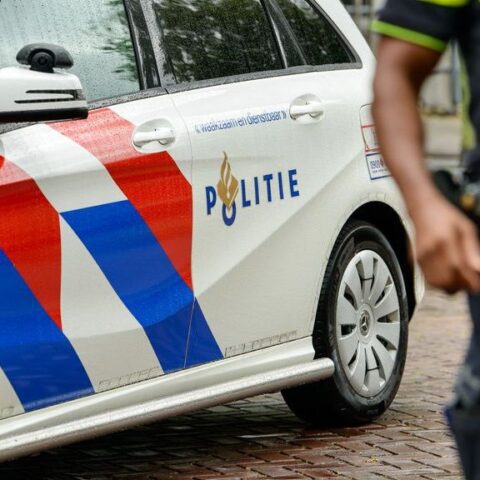 Politie arresteert vier mannen voor stroperij in Aardenburg