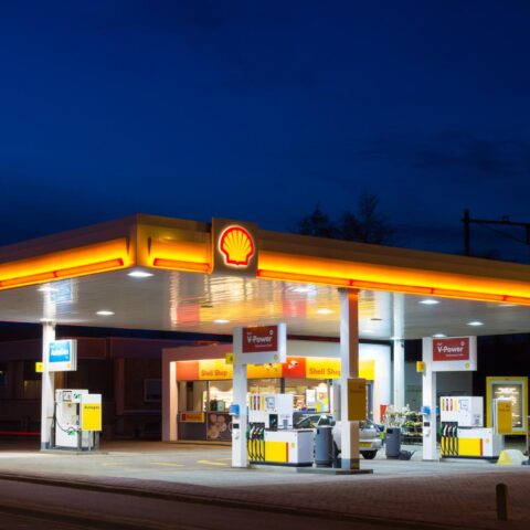 Politie Gelderland onderzoekt tweede overval op Shell deze week