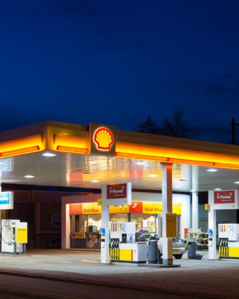 Politie Gelderland onderzoekt tweede overval op Shell deze week
