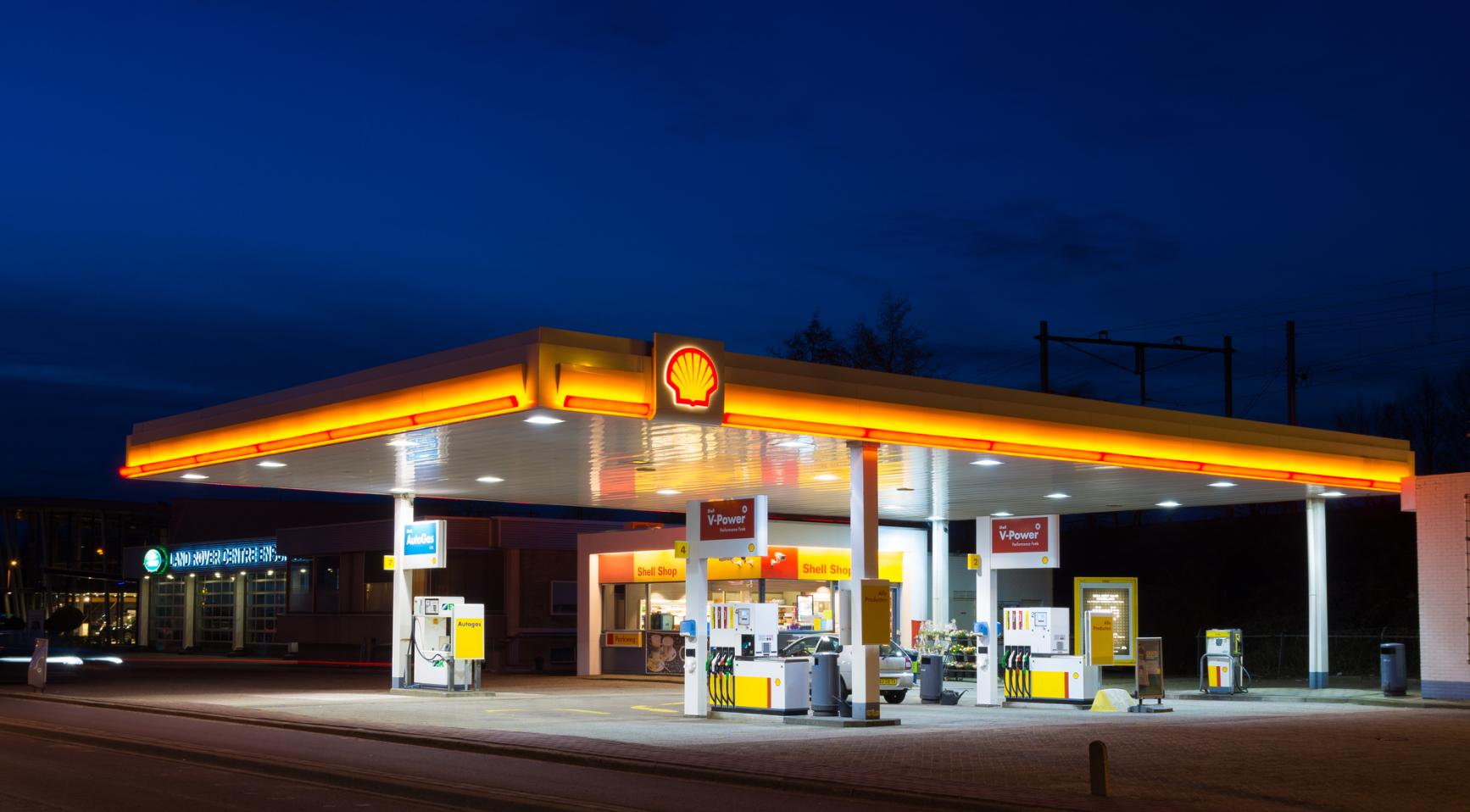 Politie Gelderland onderzoekt tweede overval op Shell deze week
