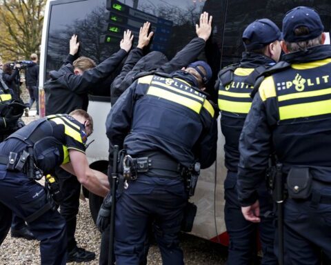 Politie heeft dit jaar miljoenen tekort en vult vacatures niet meer aan