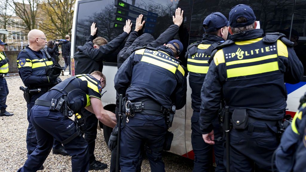 Politie heeft dit jaar miljoenen tekort en vult vacatures niet meer aan