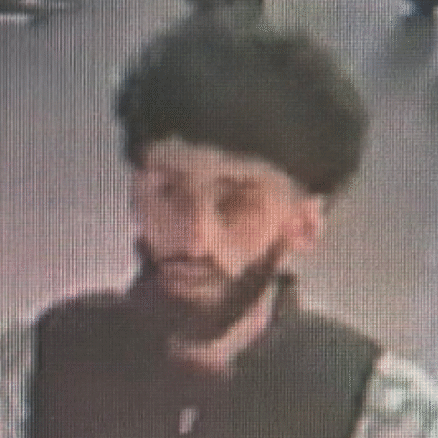 Politie zoekt verdachte van brandstichting tijdens Pride Amsterdam