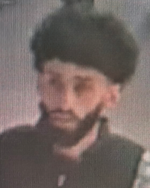 Politie zoekt verdachte van brandstichting tijdens Pride Amsterdam