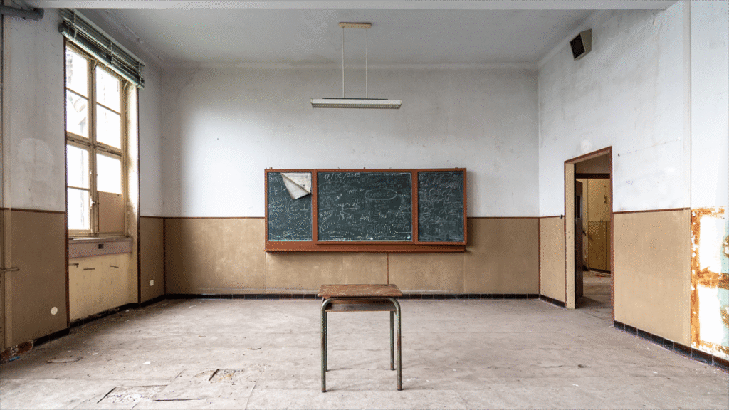 Politiek versnelt aanpak van leegstandbeheer in reactie op woningnood