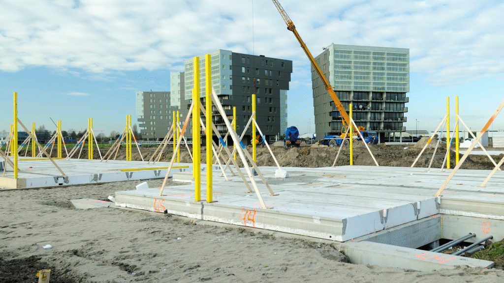 Projectontwikkelaars moeten voldoen aan norm voor netbewuste nieuwbouw in Utrecht, geldig vanaf december 2026