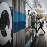 Qbuzz in Groningen schakelt over op dieselbussen door laadproblemen met elektrische voertuigen