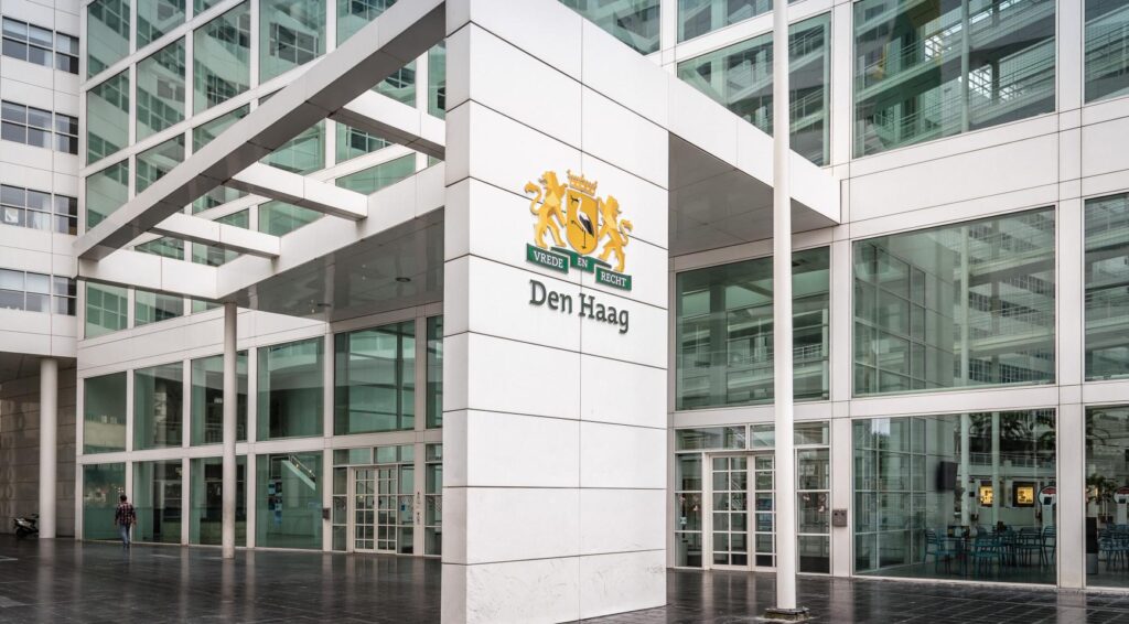 Raadslid van Den Haag veroordeeld voor het onthullen van gevoelige overheidsinformatie