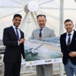 Re:Born en gemeente Scheveningen sluiten overeenkomst voor herontwikkeling De Pier