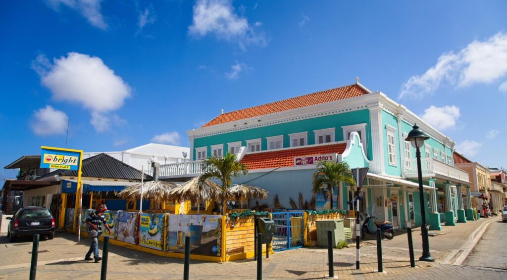 Rechter beveelt Nederlandse overheid aan om bewoners van Bonaire te beschermen tegen klimaatverandering