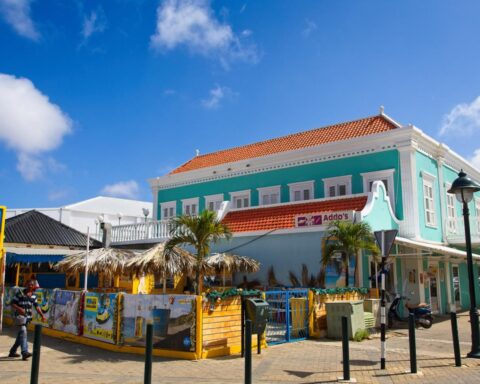 Rechter beveelt Nederlandse overheid aan om bewoners van Bonaire te beschermen tegen klimaatverandering