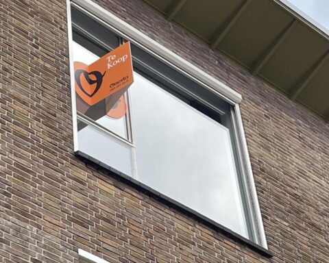 Record aantal hypotheekaanvragen vorig jaar; positie van starters verslechtert