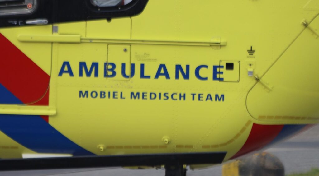 Record aantal oproepen, verwondingen en vuurwerkincidenten tijdens oudejaarsavond in Nederland