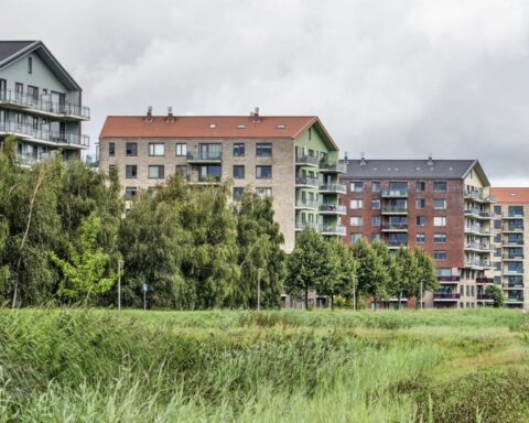 Recordverkoop van appartementen vorig jaar door verhuurders die huurwoningen verkopen