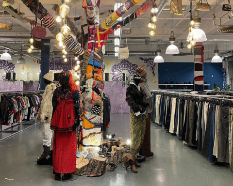 Rejoes groeit snel en opent nieuwe winkels in Nederland, met ambitieuze plannen voor uitbreiding