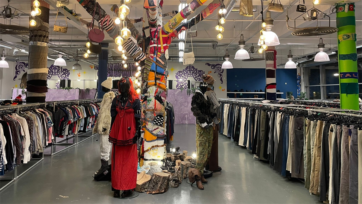 Rejoes groeit snel en opent nieuwe winkels in Nederland, met ambitieuze plannen voor uitbreiding