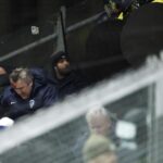 Relschoppers komen in conflict met Belgische fans na verlies FC Utrecht van Genk