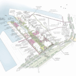 Rotterdam plant de bouw van 1.200 woningen in Keilekwartier