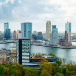 Rotterdam voldoet opnieuw aan huisvestingsnormen voor statushouders