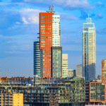 Rotterdamse woningcorporaties plannen bouw van 4.000 nieuwe woningen voor 2026-2027