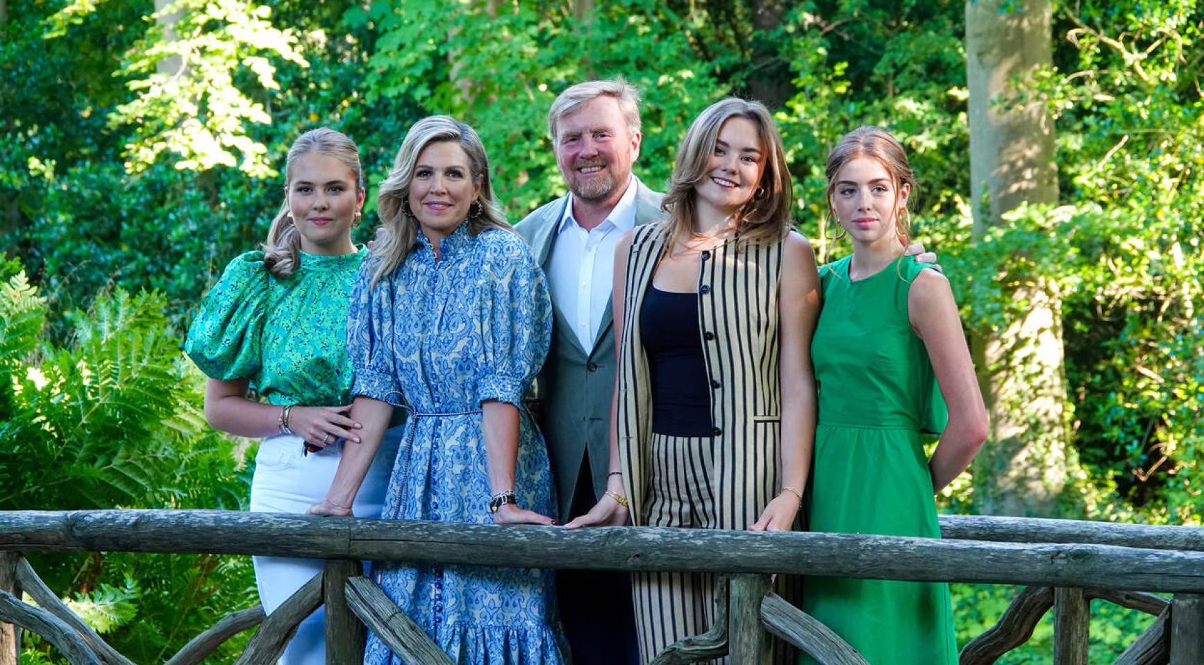 Route van de Koninklijke Familie tijdens Koningsdag in Dokkum onthuld; festivalweekend gepland