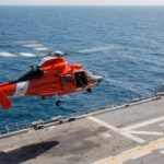 Rusland roept VS op om tankerschip op open zee niet meer te volgen