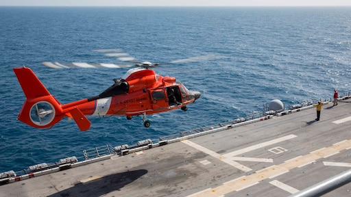 Rusland roept VS op om tankerschip op open zee niet meer te volgen