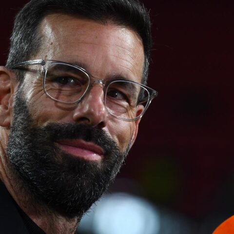 Ruud van Nistelrooy treedt toe tot begeleiding van het Nederlands elftal als assistent-coach