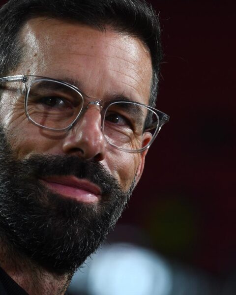 Ruud van Nistelrooy treedt toe tot begeleiding van het Nederlands elftal als assistent-coach