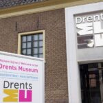 Schade van 250.000 euro aan Drents Museum na kunstroof in Assen