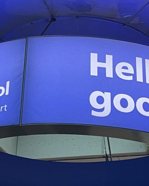 Schiphol stopt met X vanwege beperkte reikwijdte en toenemende desinformatie