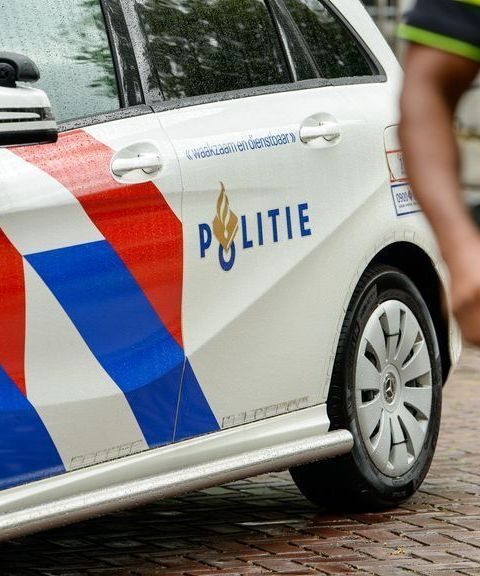 Schoten tijdens trouwstoet in Maastricht: twee mannen aangehouden