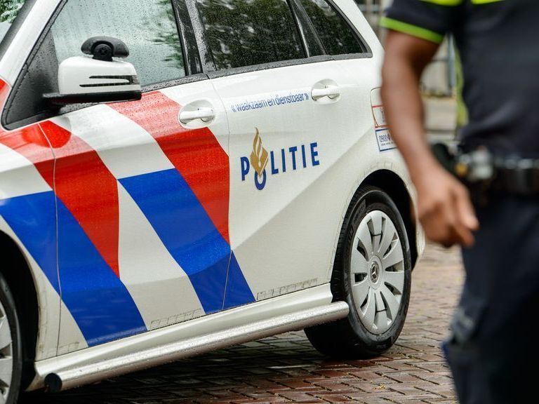 Schoten tijdens trouwstoet in Maastricht: twee mannen aangehouden