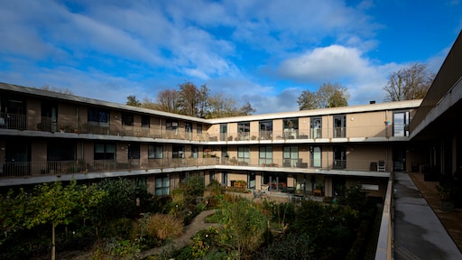 Senioren hebben budget voor verhuizing, maar bouwprocessen verlopen traag