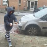 Sneeuwwaarschuwing: meer dan 900 vluchten vanaf Schiphol geannuleerd of vertraagd vandaag; 100 extra morgen