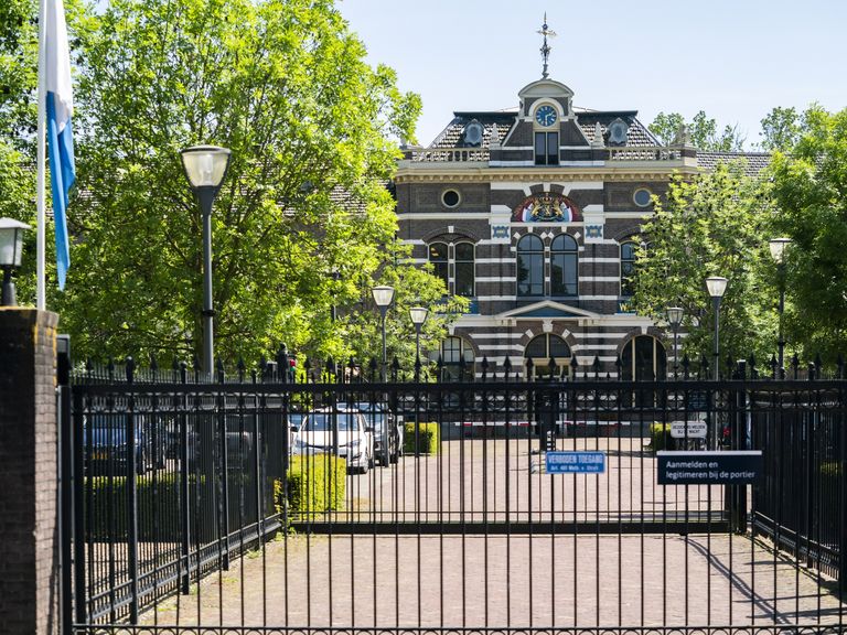 Staking in vrouwengevangenis Nieuwersluis door uitblijven loonsverhoging