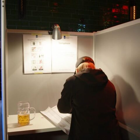 Stem op 18 maart en deel nu je mening over de gemeentepolitiek