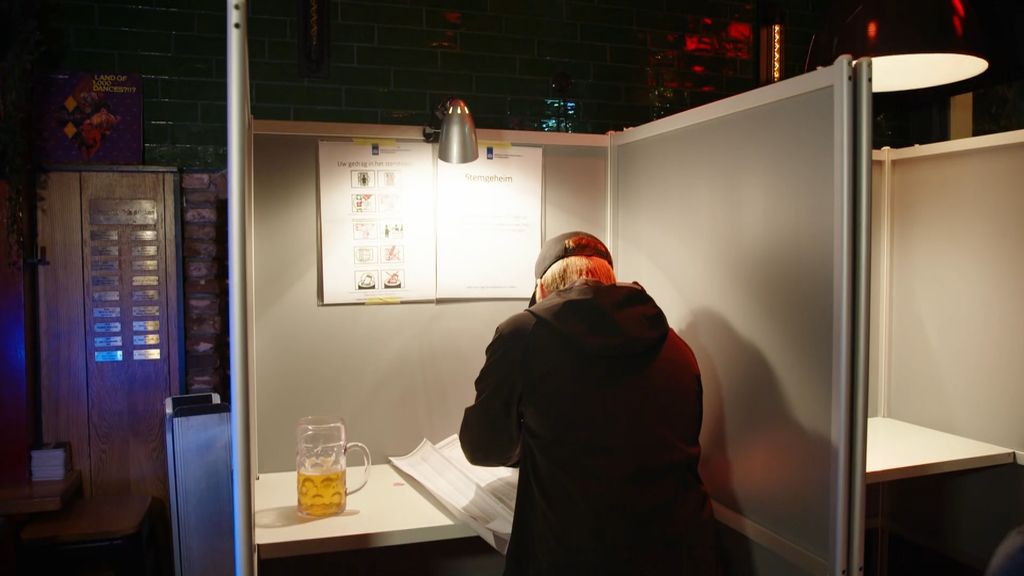 Stem op 18 maart en deel nu je mening over de gemeentepolitiek