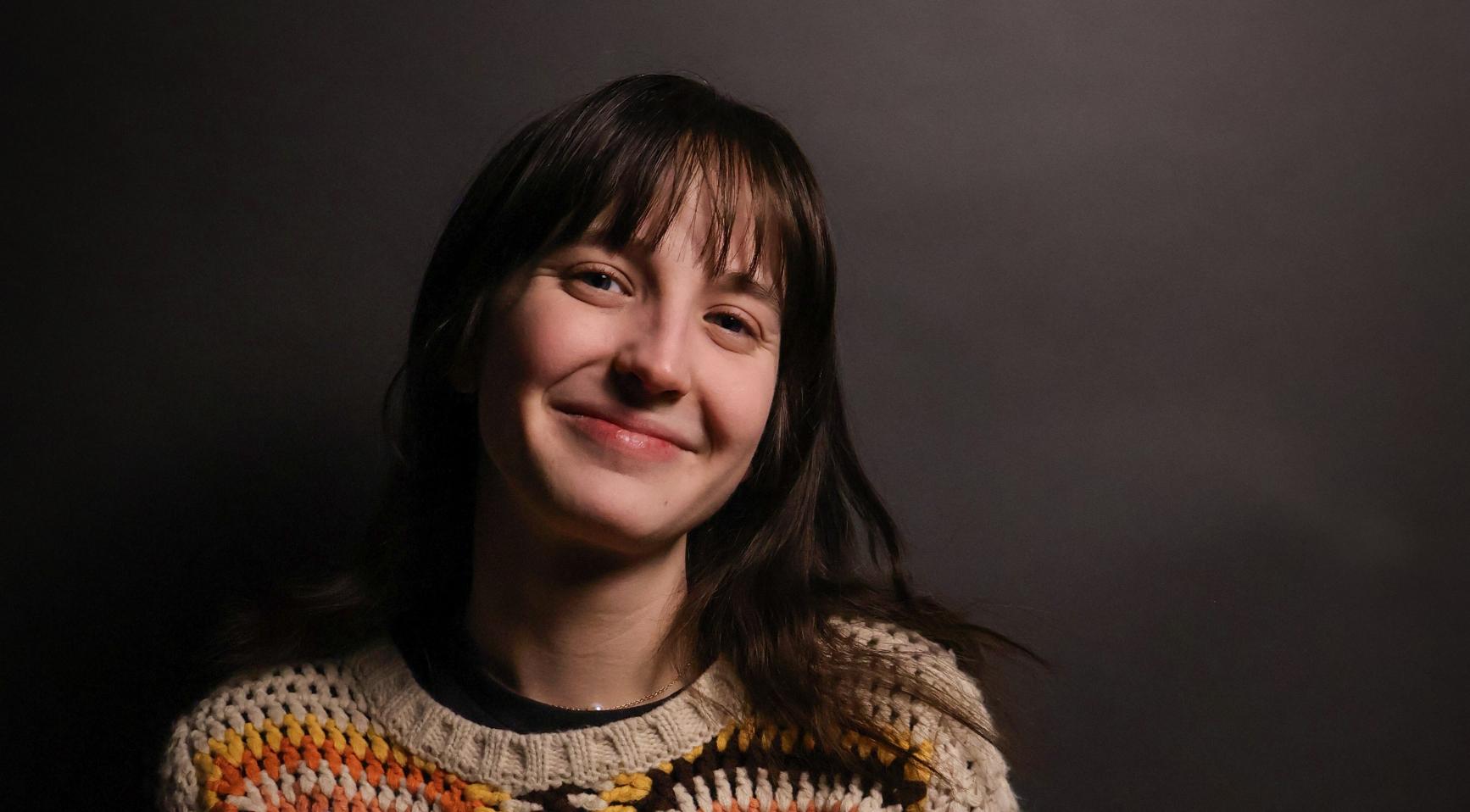 Sterke familie en liefde voor administratief werk leidde Tennessee-impro-commediante Laura Maynard naar Amsterdam