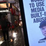 Strengere regels voor AI-tool X moeten 'uitkleden' van mensen voorkomen