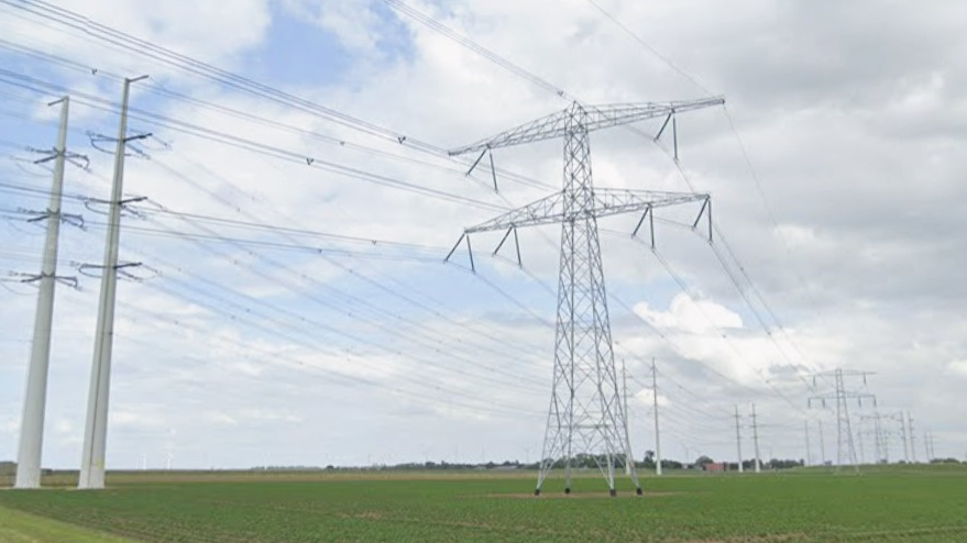 Stroomnetcongestie remt woningbouw in Utrecht en andere grote gemeenten