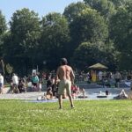 Tien warmste jaren in Nederland dit eeuw; 2025 was uitzonderlijk zonnig en droog