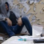 Toenemend zichtbaar gebruik van crack in Amsterdam, van Noorderpark tot het stadscentrum