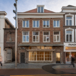 Transformatie van binnensteden: twaalf archetypen van vastgoedeigenaren onderzocht