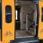 Treinen rijden grotendeels volgens schema; geen bussen in het noorden