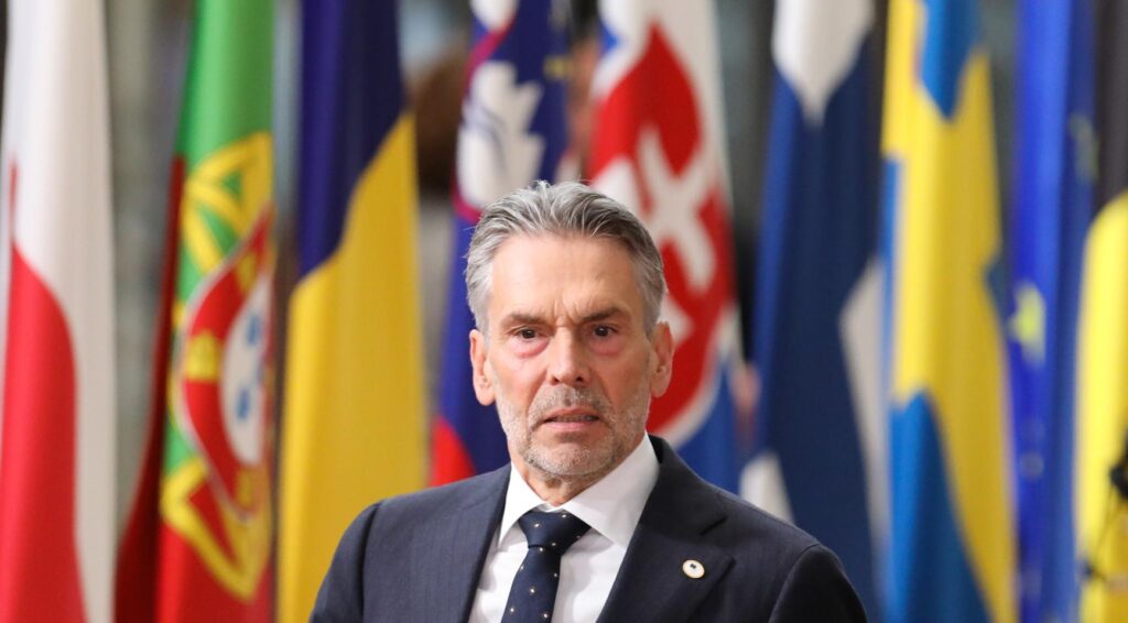 Trump's mogelijke inname van Groenland legt "zeer zware druk" op de NAVO en Europese veiligheid: Nederlandse premier