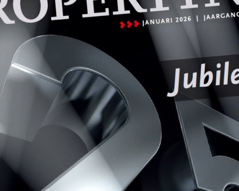 Turbulentie op de vastgoedmarkt: 25 jaar van veranderingen en nieuwe investeringscategorieën